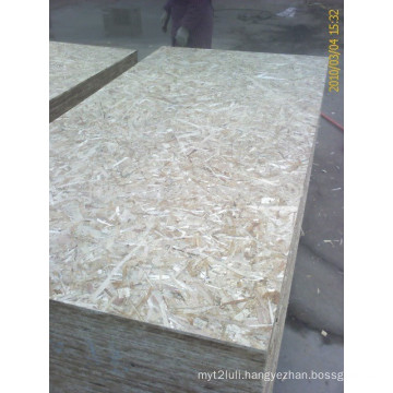 4'*8' furniture grade waterproof OSB (oriented strand board) building OSB